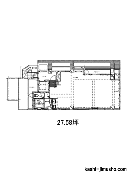 通常図面