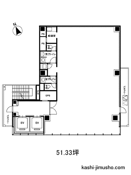 通常図面