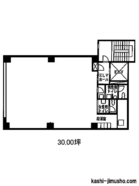 通常図面