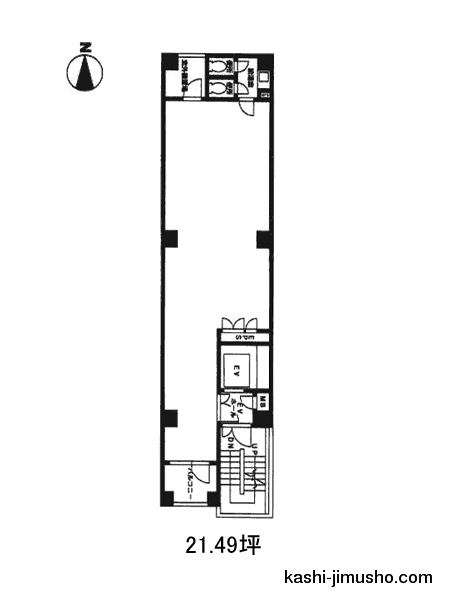 通常図面