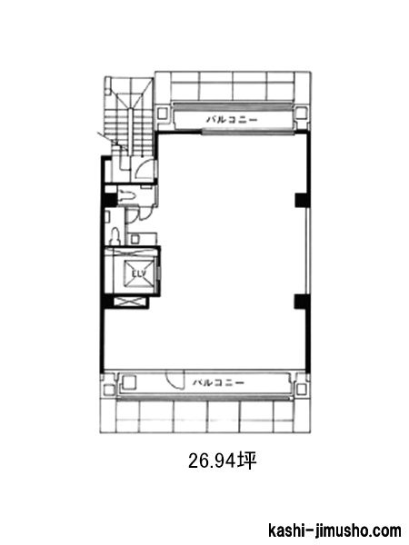 通常図面