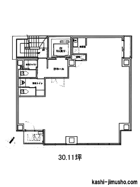 通常図面