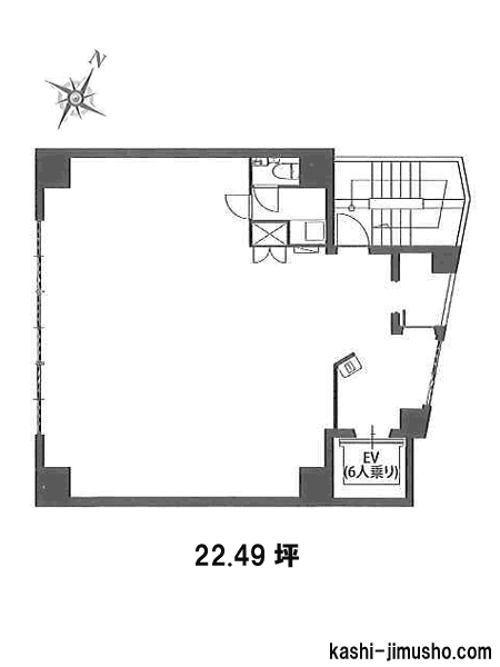 通常図面