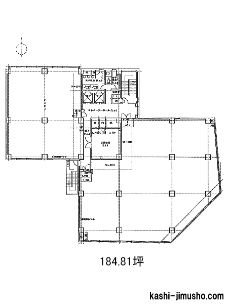 通常図面