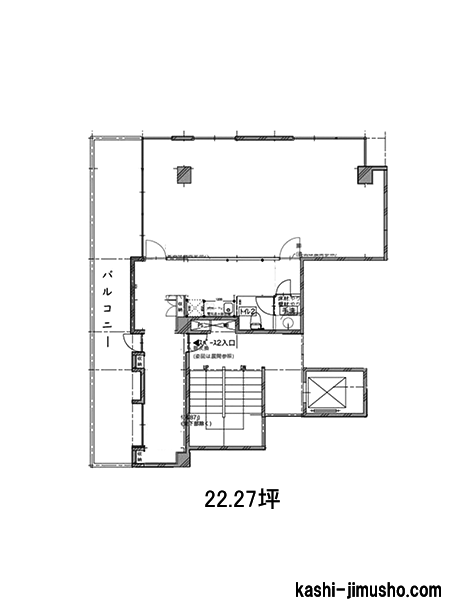 通常図面