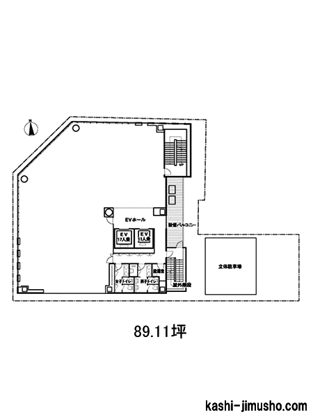 通常図面