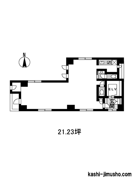 通常図面