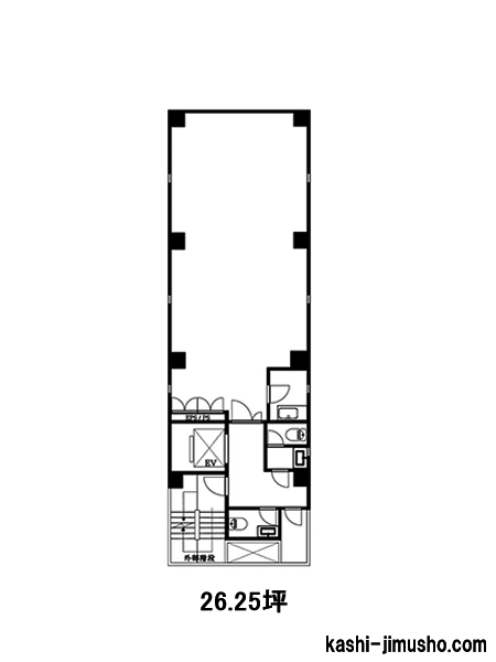 通常図面