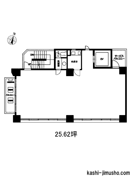 通常図面