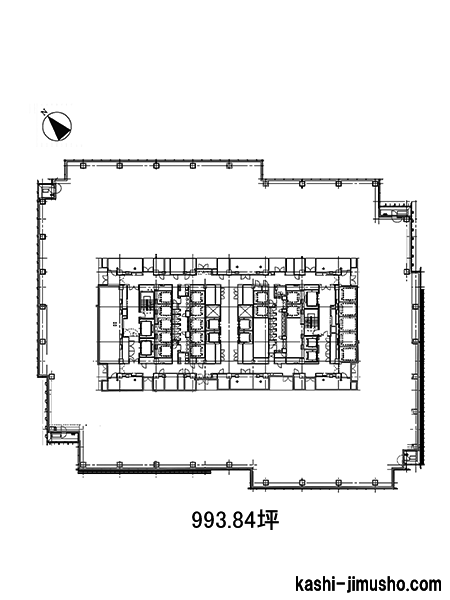 通常図面