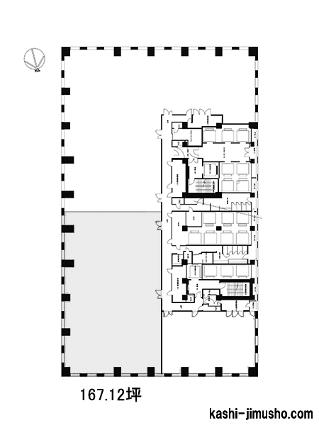 通常図面