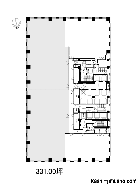 通常図面