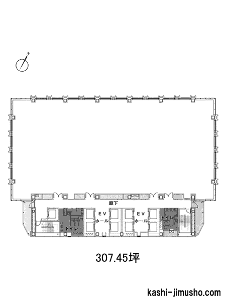 通常図面