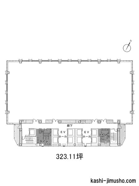 通常図面