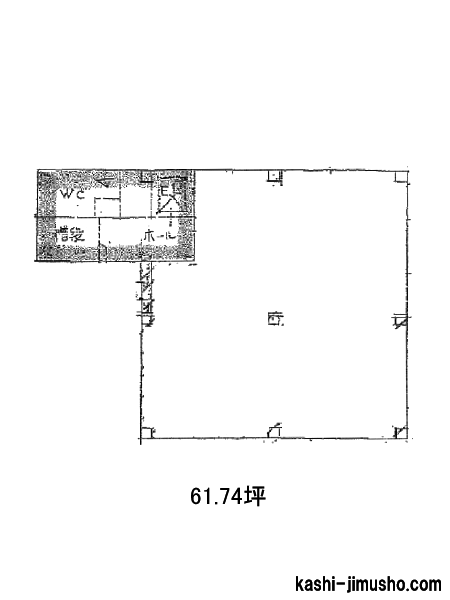 通常図面