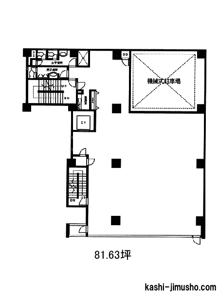 通常図面