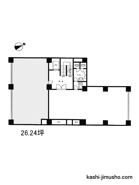 通常図面