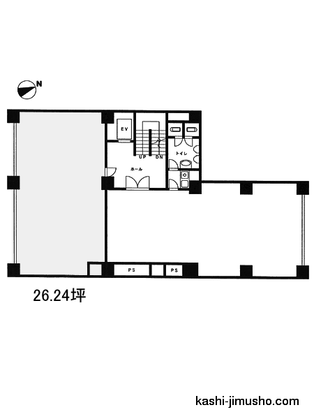 通常図面