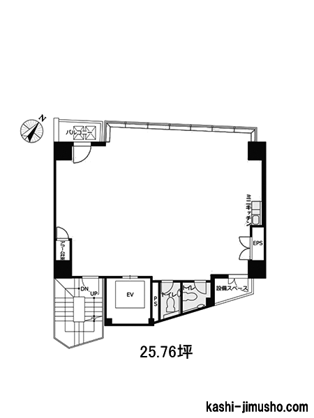 通常図面