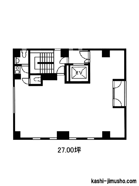 通常図面