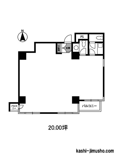 通常図面