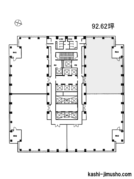 通常図面