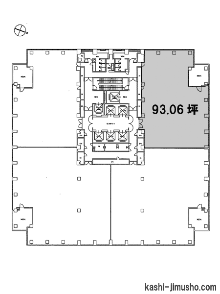 通常図面