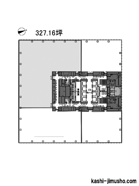 通常図面