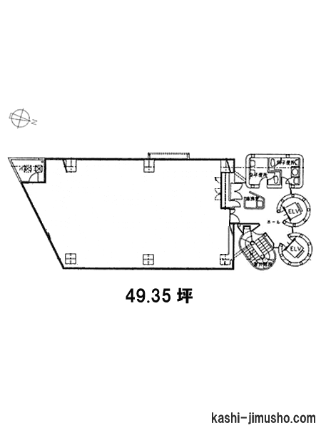 通常図面