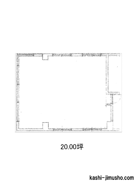 通常図面