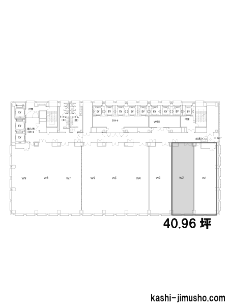 通常図面