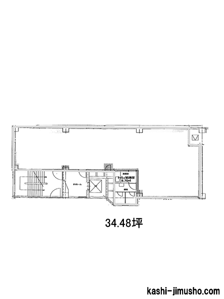 通常図面