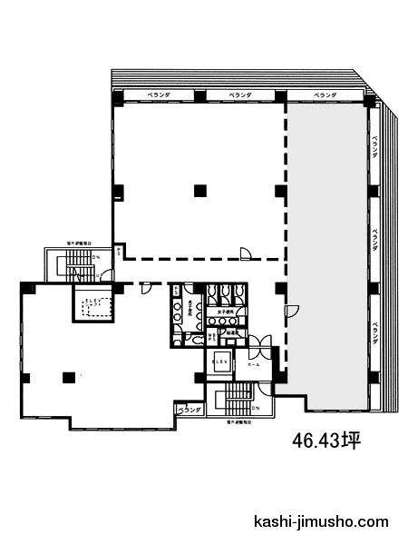 通常図面