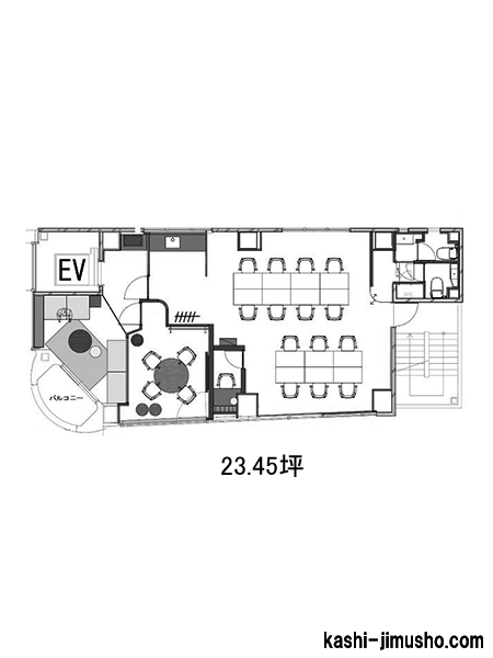 通常図面