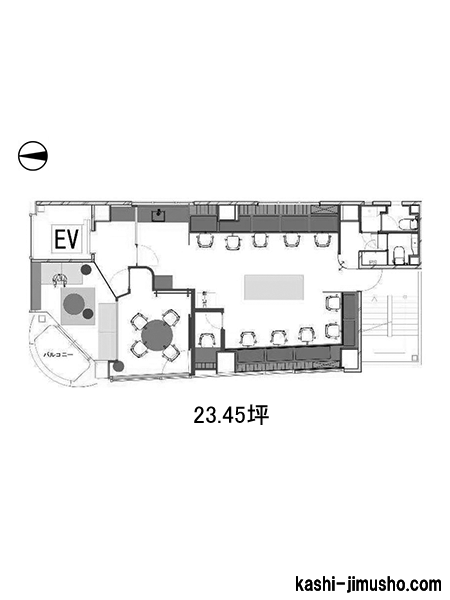 通常図面