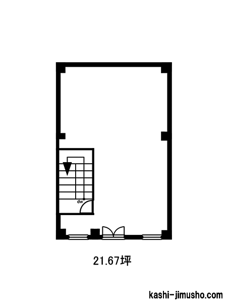 通常図面