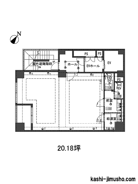 通常図面