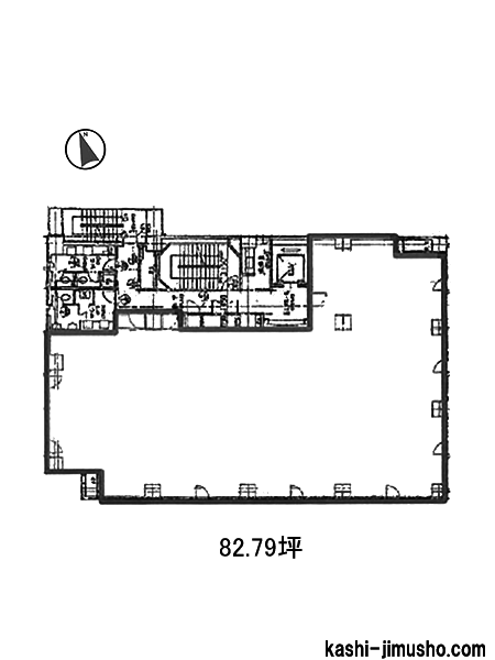 通常図面