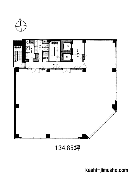 通常図面