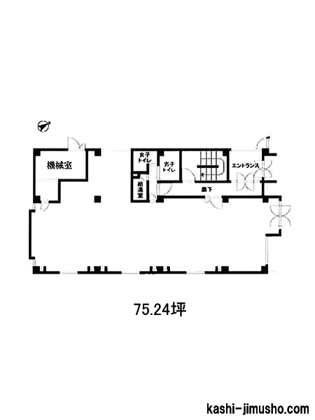 通常図面