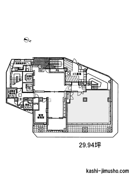 通常図面