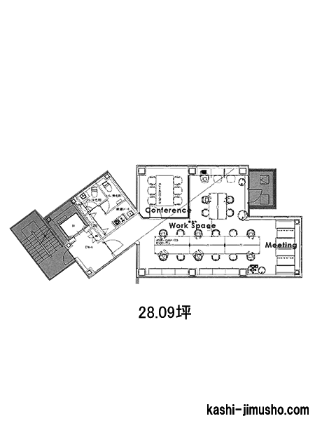 通常図面