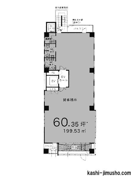 通常図面