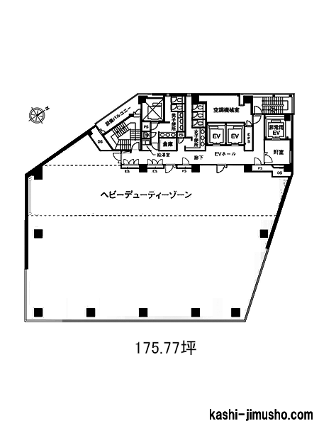 通常図面