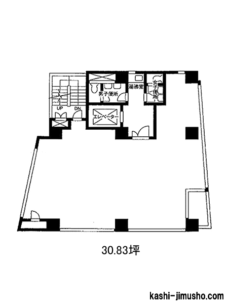 通常図面