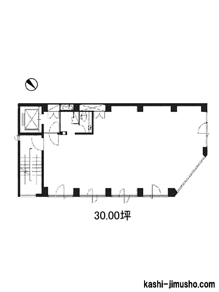 通常図面