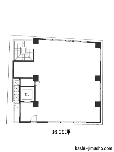 通常図面