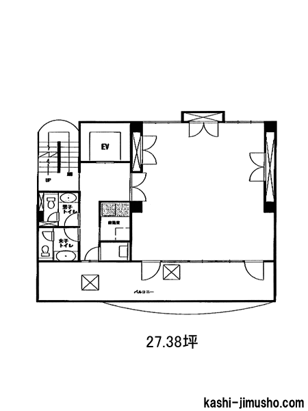 通常図面