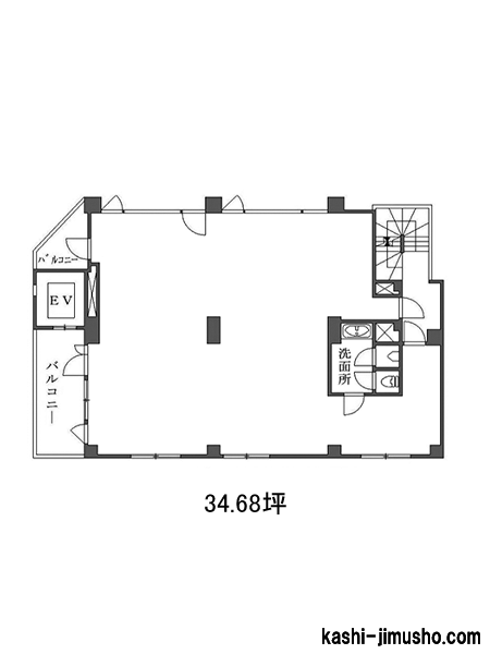 通常図面