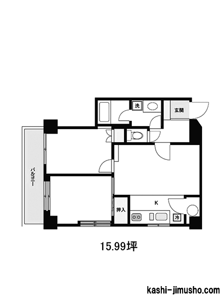 通常図面